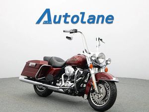 HARLEY-DAVIDSON ROAD KING CLASSIC *DECEMBERKAMPANJ 1.99%* *E • 2009
