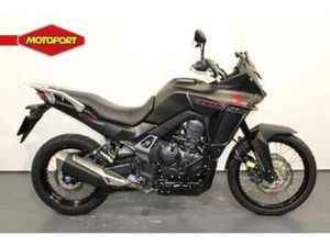HONDA XL 750 TRANSALP (BJ 2023) — MOTOREN | HONDA — MARKTPLAATS
