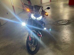 AFRICA TWIN 1100