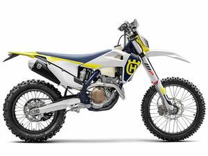 HUSQVARNA FE 250 2023