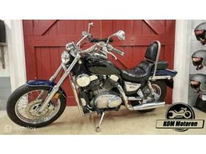 KAWASAKI VN 1500 VULCAN VN1500 *NIEUWE BANDEN!*AANBIEDING!* — MOTOREN | KAWASAKI — MARKTPLAATS