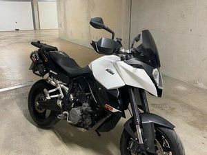 KTM 990 SMT