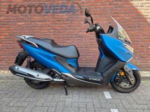 KYMCO X-TOWN 300I (BJ 2022) — MOTOREN | OVERIGE MERKEN — MARKTPLAATS