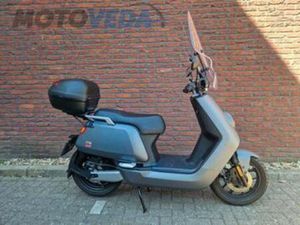 NIU NQI GTS 80 PRO (BJ 2023) — MOTOREN | OVERIGE MERKEN — MARKTPLAATS
