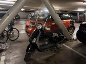 VESPA PIAGGIO LX50*41 — SCOOTERS | PIAGGIO — MARKTPLAATS