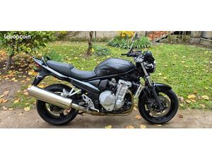 SUZUKI GSF 650 BANDIT N