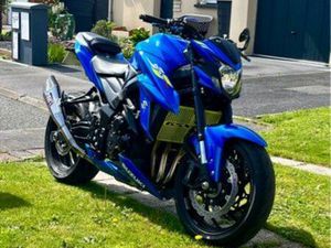 750 GSXS A2 35KW 35 KW A2