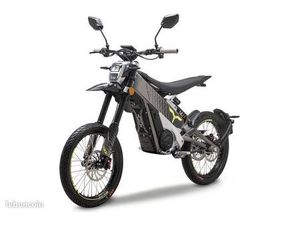 TALARIA XXX HOMOLOGUÉ ROUTE