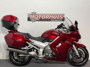 YAMAHA FJR 1300 (BJ 2003) — MOTOREN | YAMAHA — MARKTPLAATS