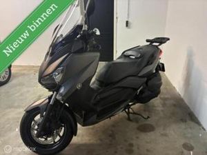 YAMAHA YP 400 MAJESTY ABS / AKRAPOVIC / NETTE MOTOR / — MOTOREN | YAMAHA — MARKTPLAATS