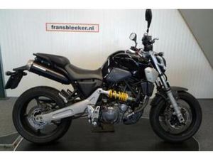 YAMAHA MT-03 — MOTOREN | YAMAHA — MARKTPLAATS