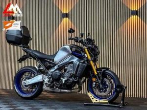 YAMAHA MT 09 SP - A2 / 35KW - NIEUWSTAAT - VOL OPTIES — MOTOREN | YAMAHA — MARKTPLAATS