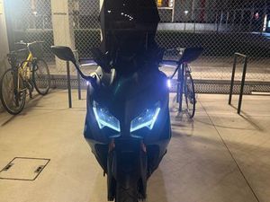 TMAX 560 TECH MAX 2025