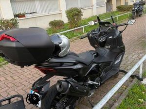 TMAX TECH MAX 2024 DARK MAGMA