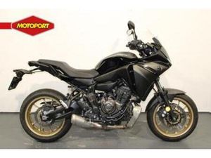 YAMAHA TRACER 700 (BJ 2023) — MOTOREN | YAMAHA — MARKTPLAATS