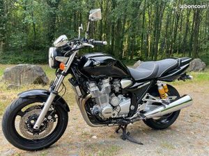 XJR 1300