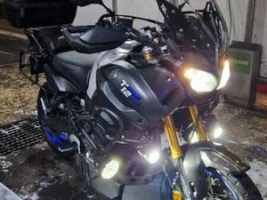 SUPER TENERE XT 1200 ZE FULL OPTION