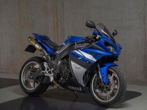 YAMAHA R1 A2 !!!!! — MOTOREN | YAMAHA — MARKTPLAATS