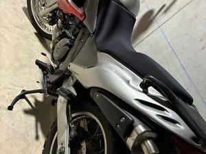 SUPERBE APRILIA PEGASO