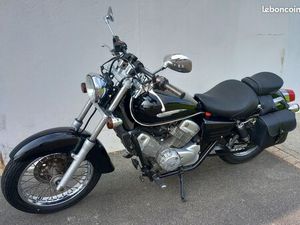HONDA SHADOW 125
