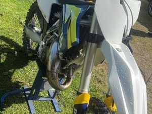 125 TC HUSQVARNA 2015