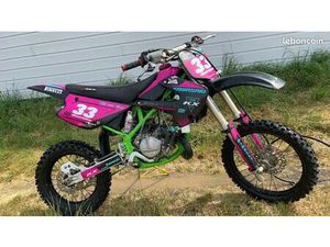 85 KX