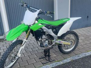 KAWASAKI KXF250