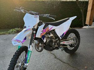 150 SX 2020 KTM