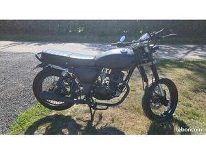 MOTO MASH SEVENTY FIVE