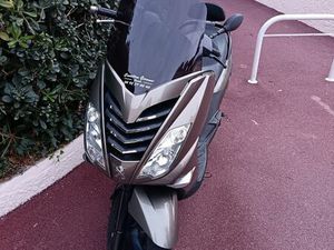 PEUGEOT CITYSTAR 125