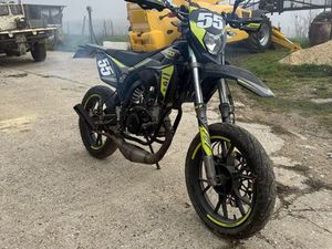 SHERCO 50 CC