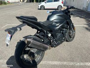 GSX-S750 A2 35KW 35 KW A2