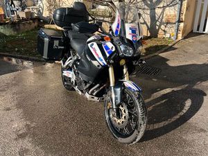 YAMAHA 1200 XTZ SUPER TÉNÉRÉ