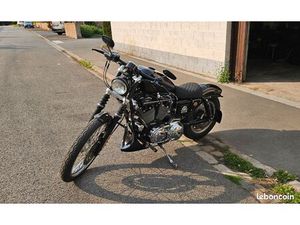 HARLEY DAVIDSON SPORTSTER 1200 CARBURATEUR