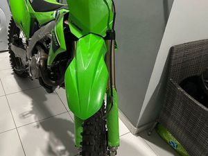 KX 450