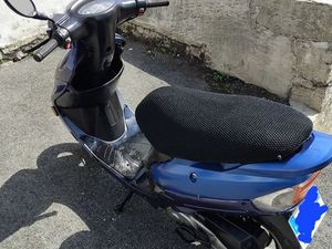 SCOOTER PEUGEOT