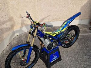 SHERCO TRIAL 300 2025