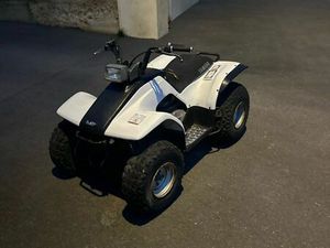 QUAND YAMAHA 125 BREEZE