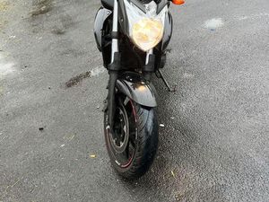 YAMAHA XJ6 2011 (A2)