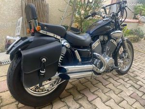 YAMAHA VIRAGO XV 535