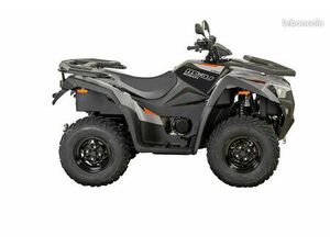 QUAD KYMCO MXU 550 T3B