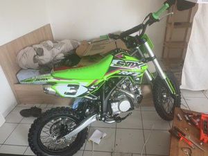 DIRT 150 CC