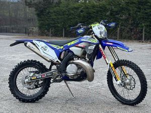 SHERCO 300 SE FACTORY