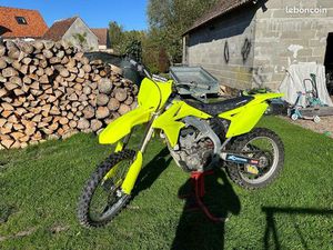 450 RMZ