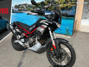 APRILIA TUAREG 660 - 12/2024