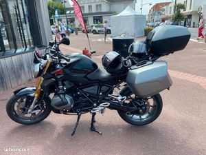 BMW R 1250 R