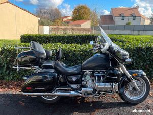 HONDA 1500 F6C VALKYRIE INTERSTATE