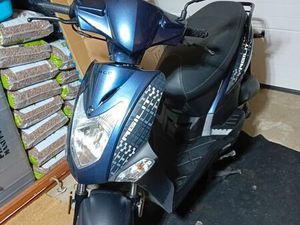 SCOOTER KYMCO AGILITY (SOUS GARANTIE CONSTRUCTEUR)