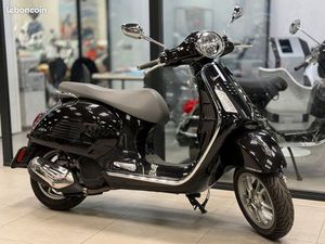 VESPA GTS 125 ABS - 03/2025