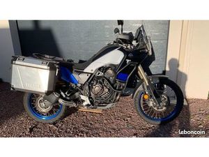 YAMAHA TÉNÉRÉ 700